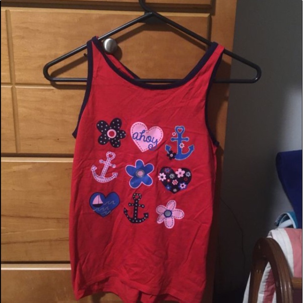 Kids shirt
